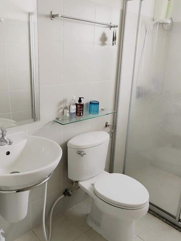 ให้เช่าคอนโด ศุภาลัย ปาร์ค รัชโยธิน พื้นที่ 49.5 ตร.ม. 1 ห้องนอน เช่า 15,000 บ/ด