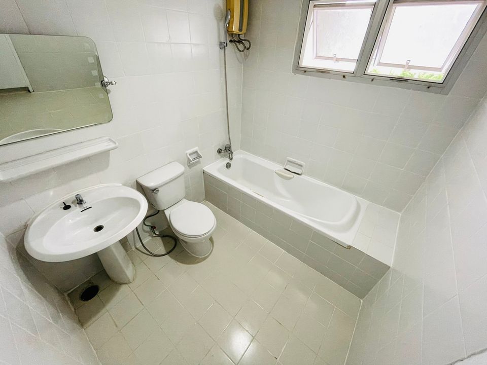 ให้เช่าคอนโด วอเตอร์ฟอร์ด พาร์ค พระราม 4 พื้นที่ 59 ตร.ม. 2 ห้องนอน เช่า 16,500 บ/ด