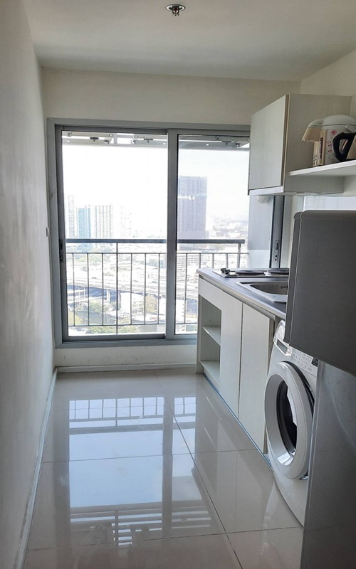 ให้เช่าคอนโด แอสปาย สุขุมวิท 48 พื้นที่ 38 ตร.ม. 1 ห้องนอน เช่า 13,000 บ/ด ขาย 4.1ล้านบาท