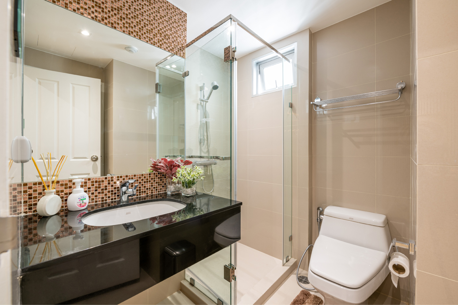 ขายคอนโด เบลล์ แกรนด์ พระราม 9 พื้นที่ 108 ตร.ม. 3 ห้องนอน ขาย 22 ล้านบาท