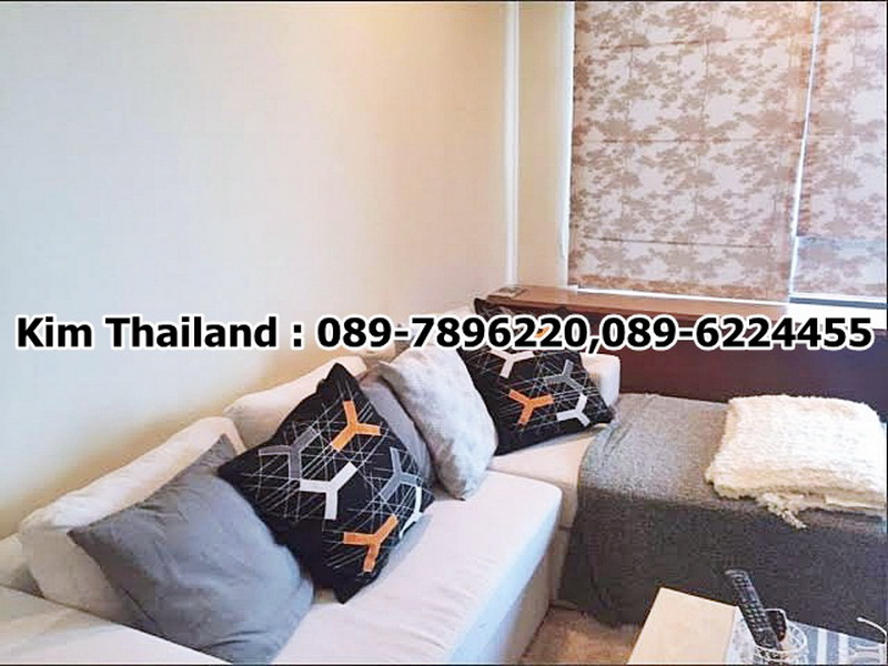 ให้เช่าคอนโด เดอะ พาร์โก้ นางลิ้นจี่ พื้นที่ 76 ตร.ม. 2 ห้องนอน เช่า 55,000 บ/ด