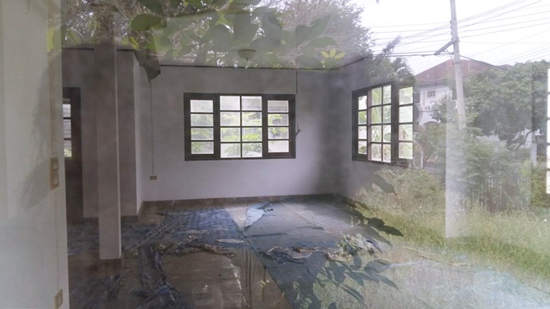 ขายบ้านเดี่ยว 2 ชั้น ย่านพุทธมณฑลสาย3 พื้นที่ 170ตรว. 3 ห้องนอน ขาย 10 ล้านบาท