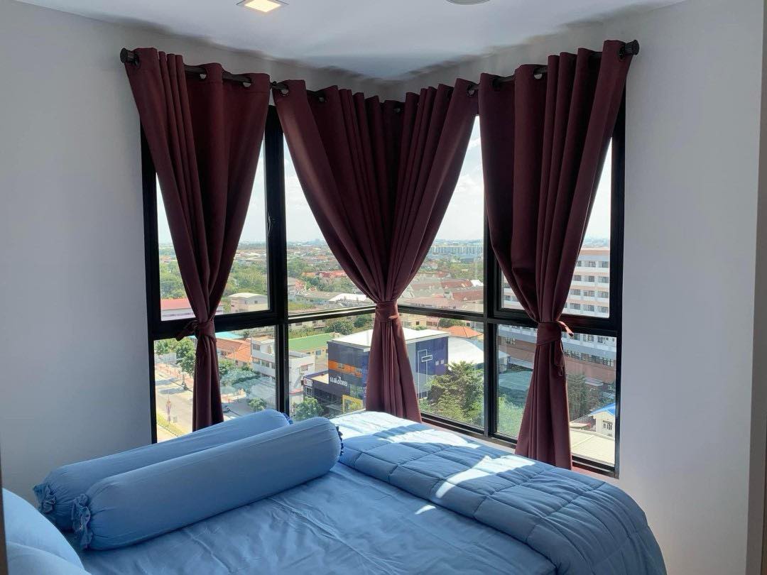 ให้เช่า เอพพิโซด พหลโยธิน - สะพานใหม่ 29 ตร.ม 1 ห้องนอน ราคา 11,500 บาท/เดือน