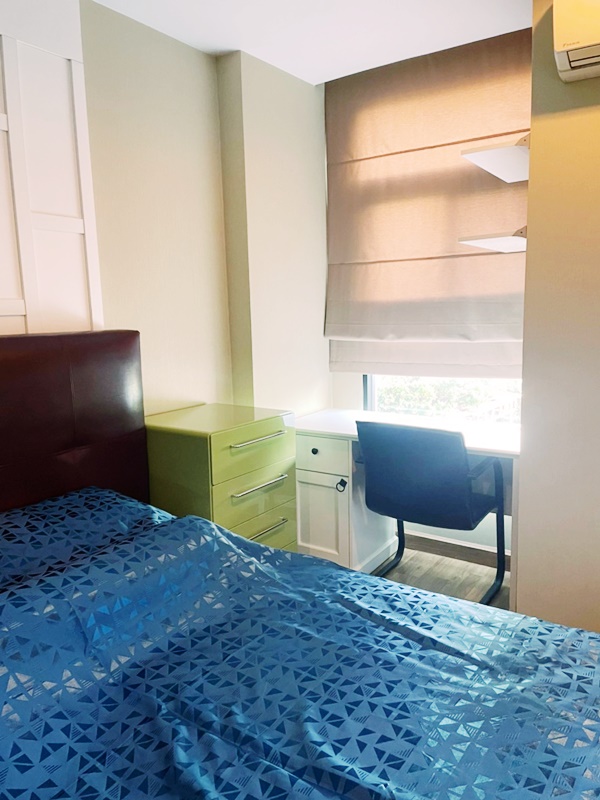 ขายคอนโด บ้านนวธารา พื้นที่ 33 ตร.ม. 1 ห้องนอน ขาย 1.65 ล้านบาท