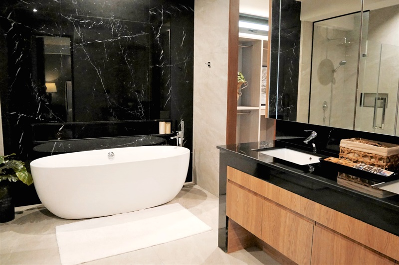 ขายบ้านเดียว 2 ชั้น ย่าน สุขุมวิท 65 พื้นที่ 86 ตารางวา 4 ห้องนอน ขาย 43 ล้านบาท