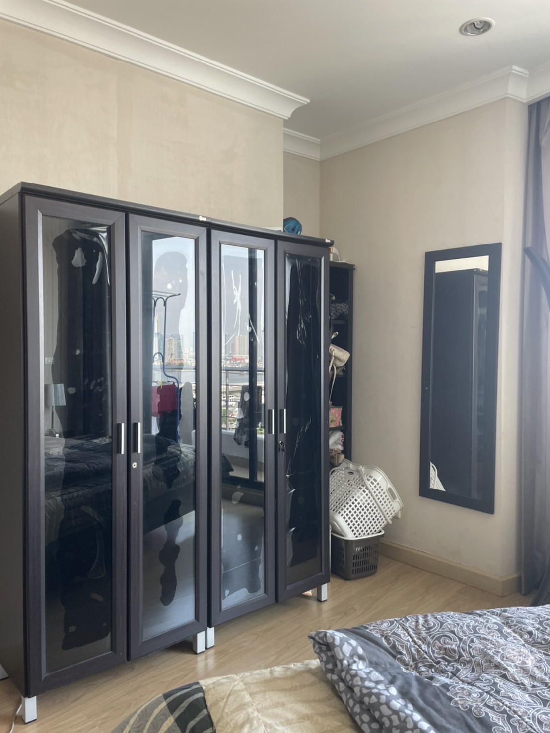 เช่า หรือ ขายห้องชุดหรู คอนโด ศุภาลัย คาซ่า ริวา Supalai Casa Riva ถนนเจริญกรุง พระราม 3