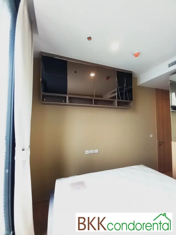 ให้เช่าคอนโด โนเบิล บี 19 พื้นที่ 68 ตร.ม. 2 ห้องนอน เช่า 70,000 บ/ด