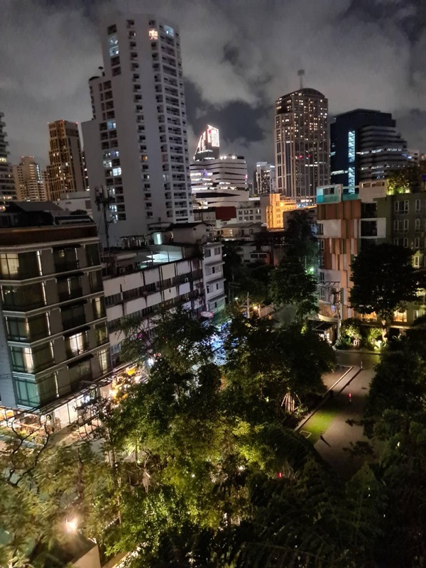 ให้เช่าคอนโด โนเบิล อราวน์ สุขุมวิท 33 พื้นที่ 65 ตร.ม. 2 ห้องนอน เช่า 45,000 บ/ด