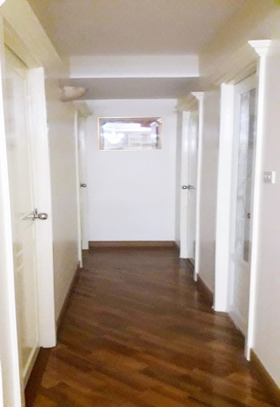 ให้เช่าคอนโด เอส วี ซิตี้ พระราม 3 พื้นที่ 87 ตร.ม. 3 ห้องนอน เช่า 19,000 บ/ด