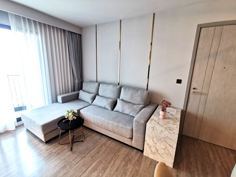 ให้เช่าคอนโด ริทึ่ม เอกมัย พื้นที่ 70 ตร.ม. 2 ห้องนอน เช่า 73,000 บ/ด