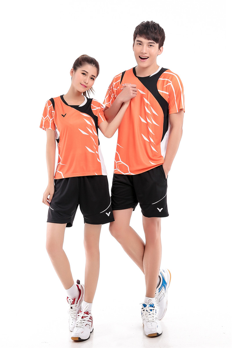 Victor 2078 Orange