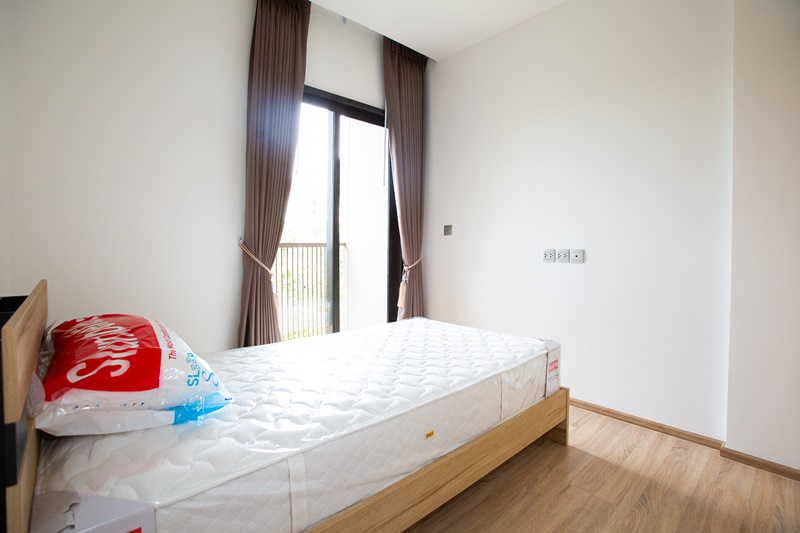 ให้เช่าคอนโด คาวะ เฮาส์ พื้นที่ 51 ตรม. 2 ห้องนอน เช่า 32,000 บ/ด