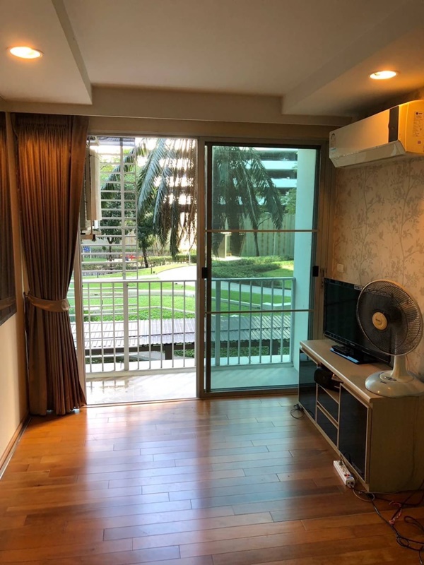 ขายคอนโด เดอะ ไลน์ พหลโยธิน พาร์ค พื้นที่ 43 ตรม. 1 ห้องนอน ขาย 3.75 ล้านบาท