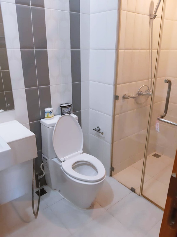 ให้เช่า เซอร์เคิล คอนโดมิเนียม พื้นที่ 47 ตร.ม. 1 ห้องนอน ให้เช่า 16,500 บ/ด