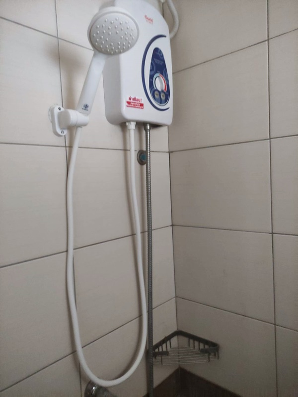 ให้เช่าคอนโด ลุมพินี พาร์ค ปิ่นเกล้า พื้นที่ 28 ตร.ม. 1 ห้องนอน เช่า 8,500 บ/ด