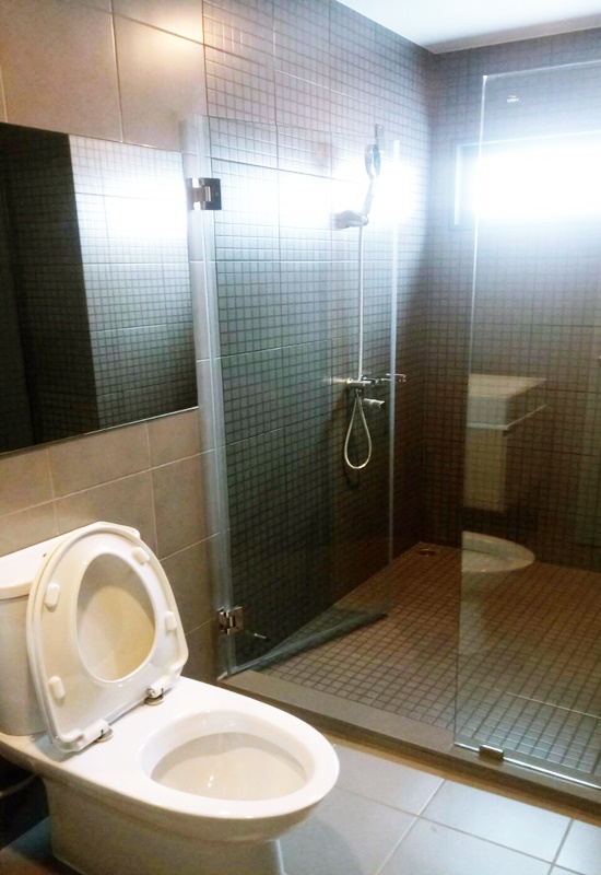 ขาย/ให้เช่าคอนโด ไอดีโอ สุขุมวิท 115 พื้นที่ 62 ตรม. 2 ห้องนอน เช่า 20,000 บ/ด ขาย 5.3 ล.