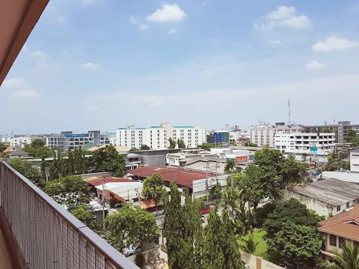 ให้เช่า แฮปปี้ คอนโด ลาดพร้าว 101 พื้นที่ 65 ตร.ม. 1 ห้องนอน เช่า 20,000 บ/ด