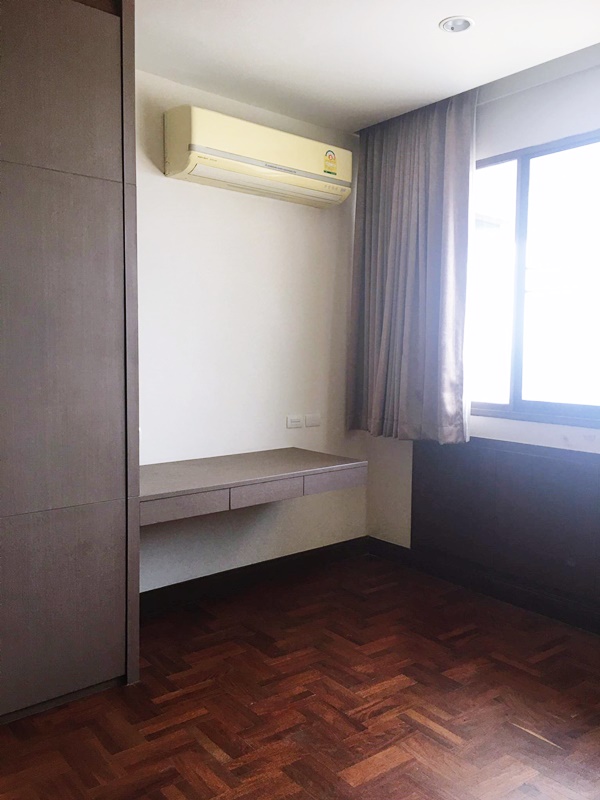 ให้เช่าคอนโด รัตนโกสินทร์ วิว แมนชั่น 280 ตร.ม. 3 ห้องนอน ให้เช่า 55,000 บ/ด