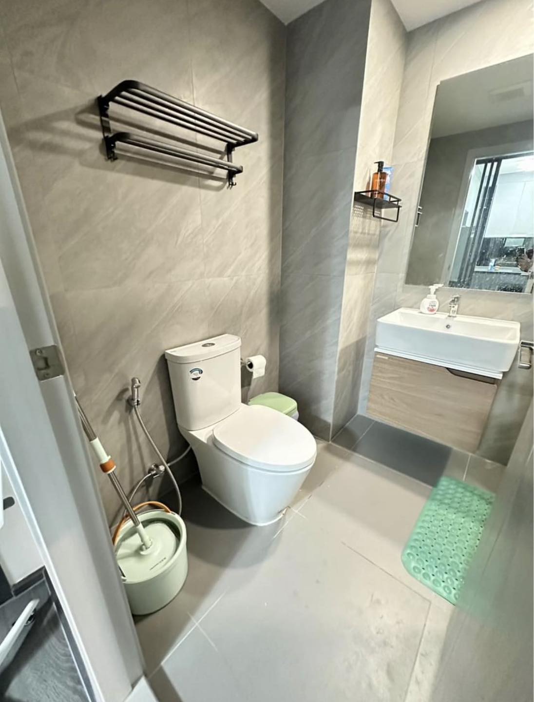 ให้เช่าคอนโด ไอดิโอ จุฬา สามย่าน พื้นที่ 31 ตร.ม ห้องสตูดิโอ ราคา 24,000 บาท/เดือน