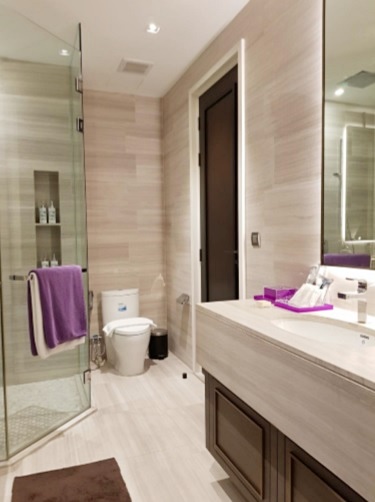 ให้เช่าคอนโด เดอะ ดิโพลแมท 39 พื้นที่ 54 ตร.ม. 1 ห้องนอน เช่า 70,000 บ/ด