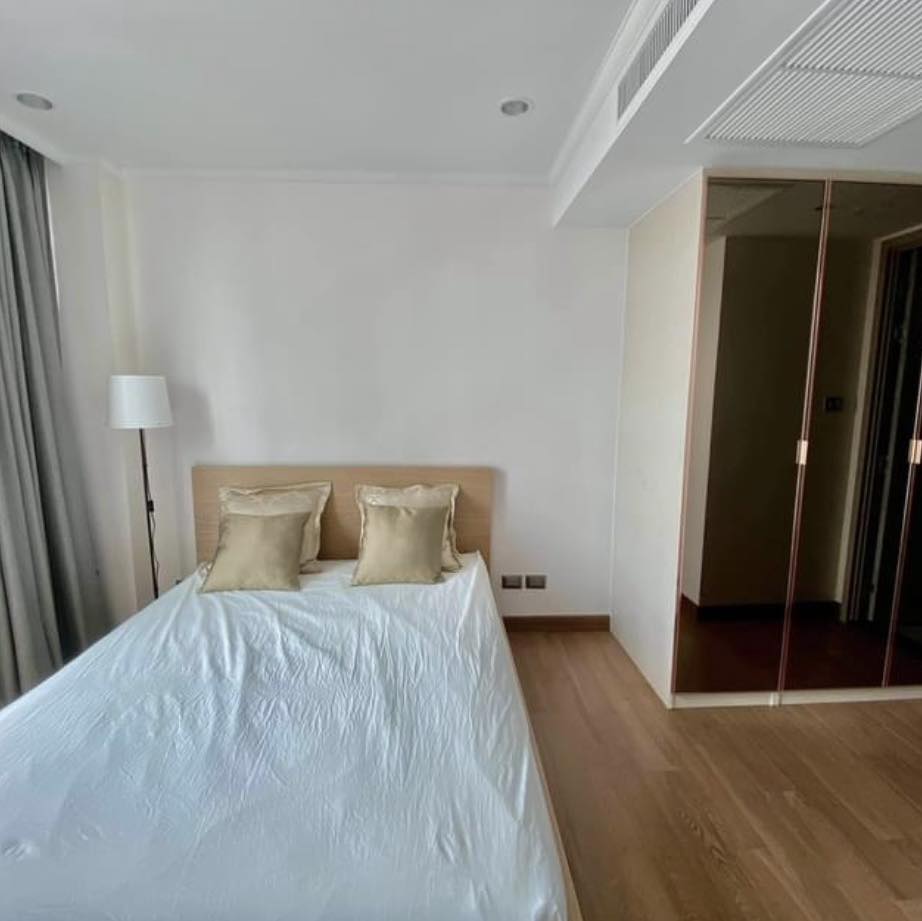 ให้เช่าคอนโด ศุภาลัย โอเรียนทัล สุขุมวิท พื้นที่ 39 ตรม. 1 ห้องนอน ราคา 21,000 บาท/เดือน