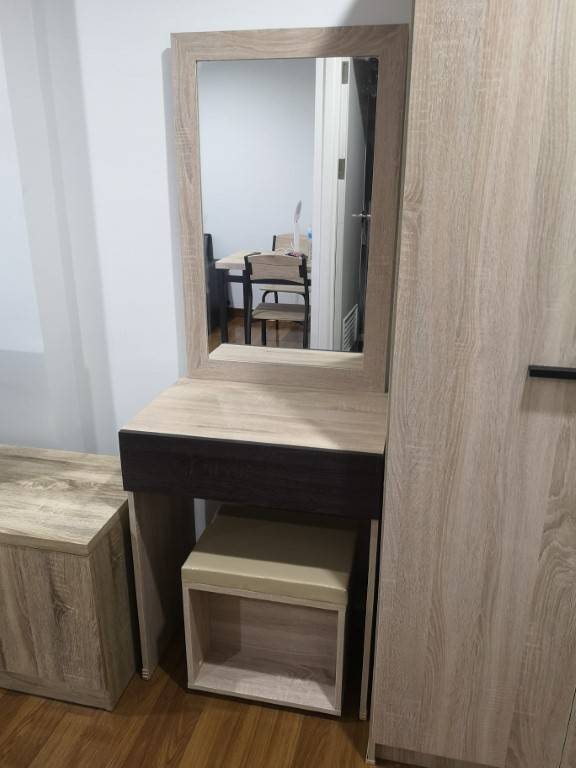 ให้เช่า รีเจ้นท์ โฮม บางซ่อน พื้นที่ 28 ตร.ม. 1 ห้องนอน เช่า 7,500 บ/ด