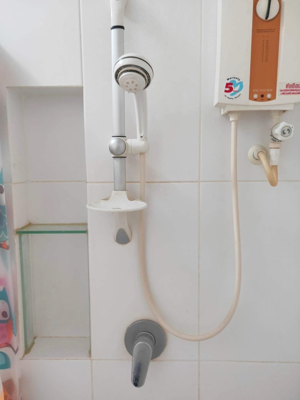 ให้เช่าคอนโด เดอะ พาร์คแลนด์ รัชดา-ท่าพระ พื้นที่ 35 ตร.ม. 1 ห้องนอน เช่า 10,000 บ/ด