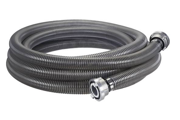 Discharge hose stable PondoVac Premium