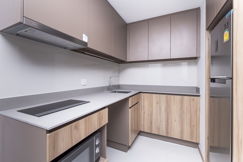 ให้เช่าคอนโด ทากะ เฮาส์ เอกมัย 12 พื้นที่ 49 ตร.ม. 2 ห้องนอน เช่า 32,000 บ/ด