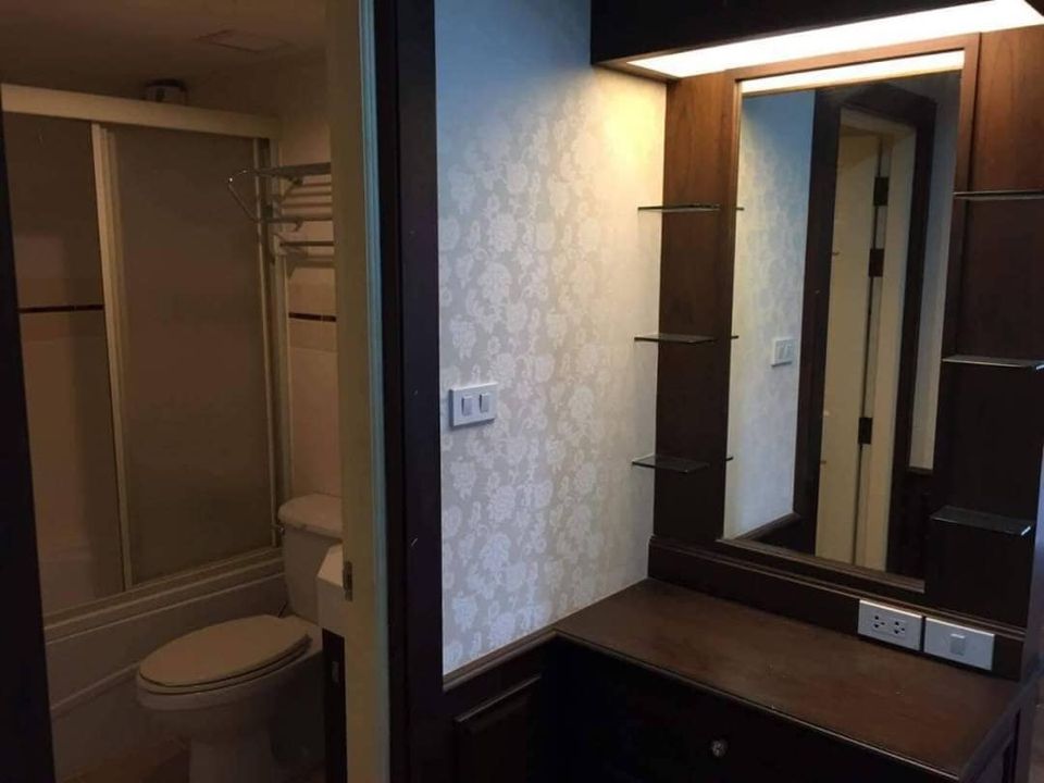 ขายคอนโด ลุมพินี เพลส พหล-สะพานควาย 66.35 ตร.ม. 2 ห้องนอน ขาย 5.7 ล้านบาท