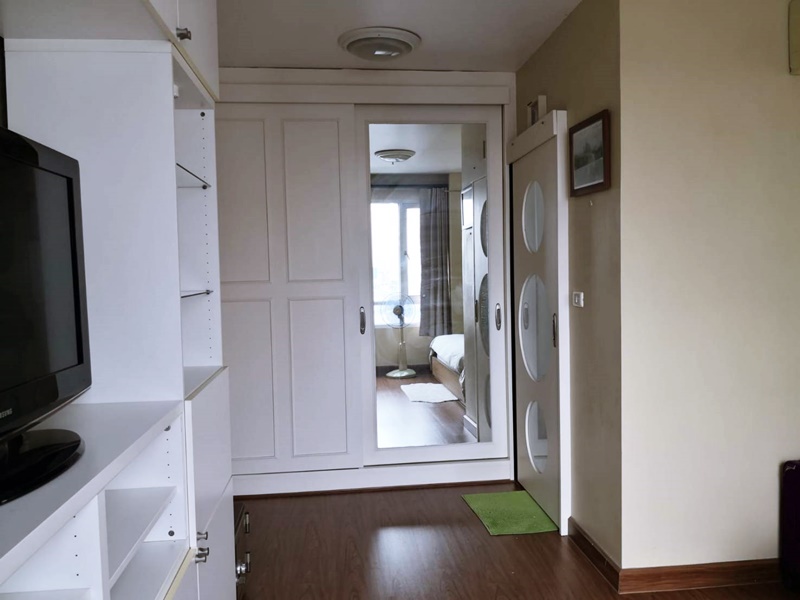 ให้เช่า คอนโด สุขุมวิท พลัส พื้นที่ 69 ตร.ม. 2 ห้องนอน เช่า 25,000 บ/ด