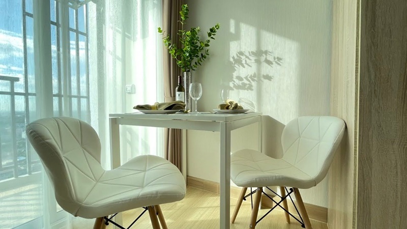 ให้เช่าคอนโด ศุภาลัย เวอเรนด้า สถานีภาษีเจริญ พื้นที่ 30 ตร.ม. สตูดิโอ เช่า10,500 บ/ด