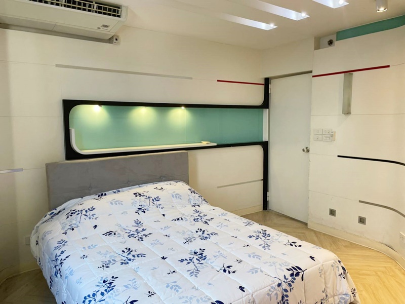 ให้เช่าคอนโด ศุภาลัย ปาร์ค พหลโยธิน21 พื้นที่ 92 ตร.ม. 2 ห้องนอน เช่า 25,000 บ/ด