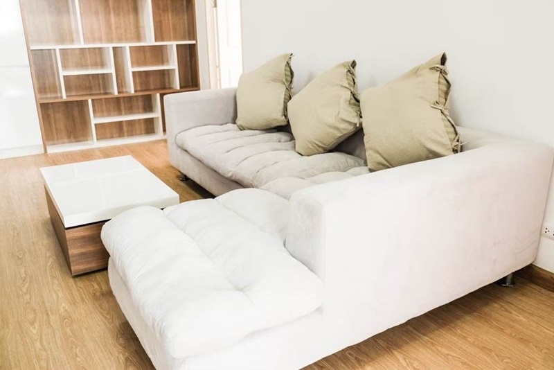 ให้เช่าคอนโด ศุภาลัย ปาร์ค เอกมัย-ทองหล่อ พื้นที่ 72 ตร.ม. 2 ห้องนอน เช่า 25,000 บ/ด