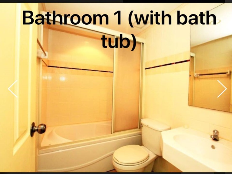 ให้เช่าคอนโด ลุมพินี เพลส นราธิวาส-เจ้าพระยา พื้นที่ 68 ตร.ม. 2 ห้องนอน เช่า 23,000 บ/ด