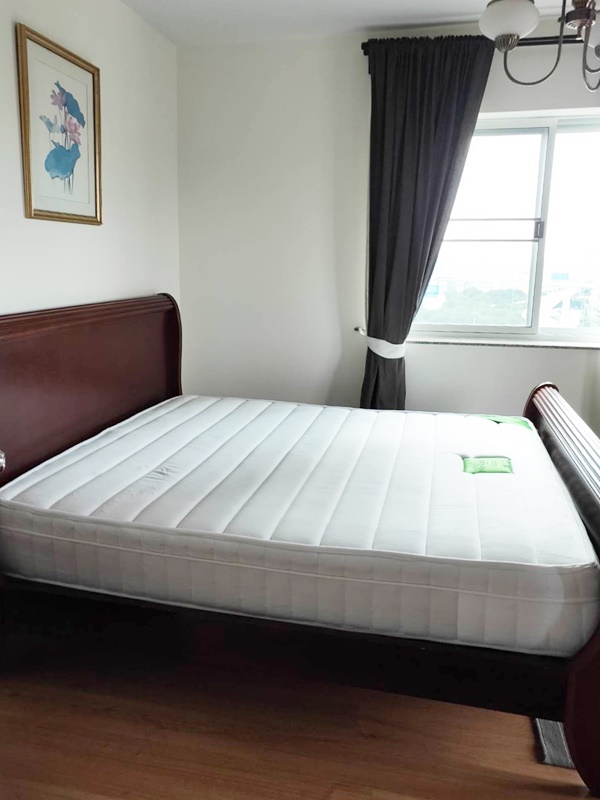 ให้เช่าคอนโด ศุภาลัย ปาร์ค รัชโยธิน พื้นที่ 65 ตร.ม. 2 ห้องนอน เช่า 16,000 บ/ด