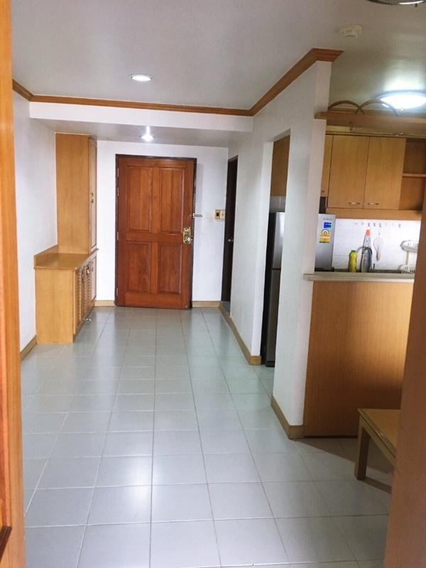 ขายคอนโด พี.เอส.ที. ซิตี้ โฮม พื้นที่ 44 ตร.ม. 1 ห้องนอน ขาย 2.15 ล้านบาท