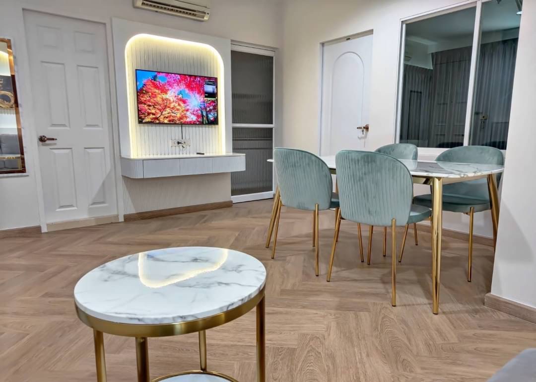 #KD-J12.3 Life Phahon-Ari sapankhwai 82.1 sqm 2 Bed 2 Bath 35,000 b