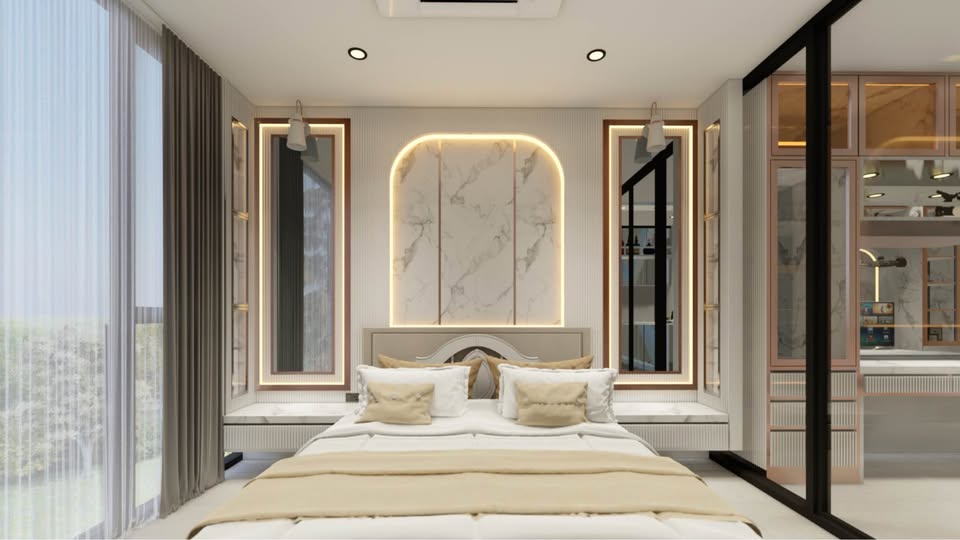 ให้เช่า Supalai Icon Sathorn ศุภาลัย ไอคอน สาทร 1ห้องนอน 1ห้องน้ำ ขนาด 45ตร.ม ชั้น 20 ทิศตะวันออก รารา 60,000บาท