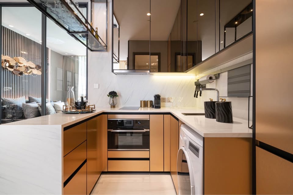 ให้เช่า Supalai Icon Sathorn ศุภาลัย ไอคอน สาทร 1ห้องนอน 1ห้องน้ำ ขนาด 45ตร.ม ชั้น 20 ทิศตะวันออก รารา 60,000บาท