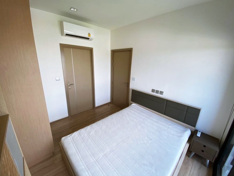 ให้เช่าคอนโด คาวะ เฮาส์ พื้นที่ 35 ตรม. 1 ห้องนอน เช่า 18,000 บ/ด