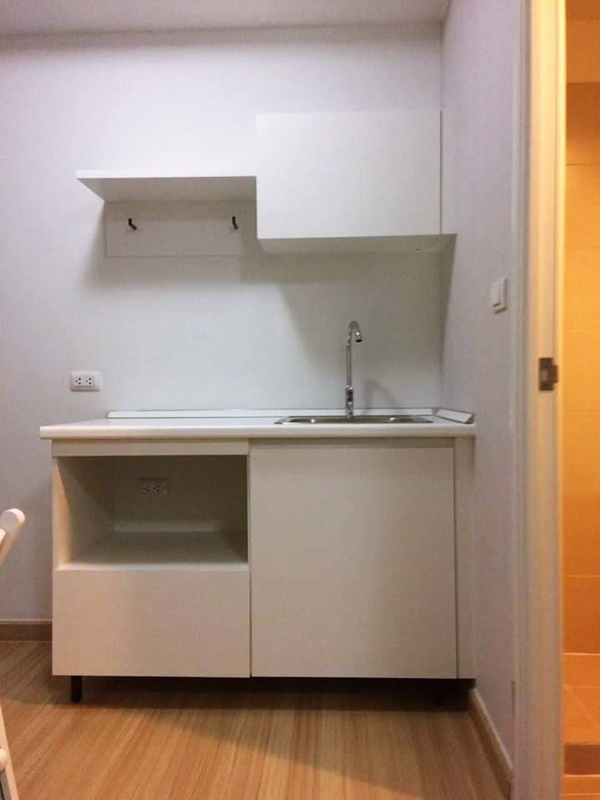 ขายพลัม คอนโด ลาดพร้าว 101 พื้นที่ 22 ตร.ม. สตูดิโอ ขาย 1.22 ล้านบาท