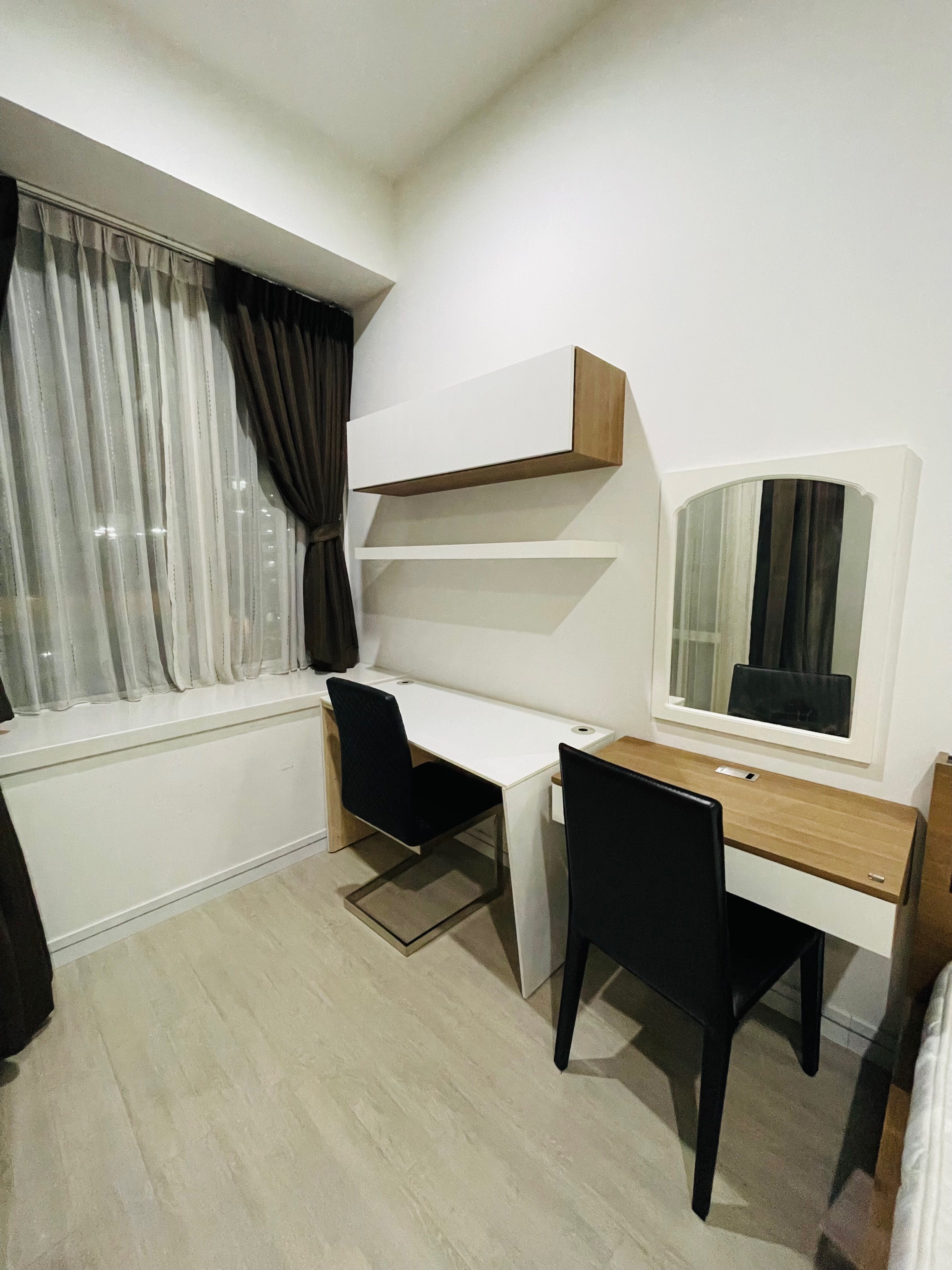 ให้เช่าคอนโด ทีซี กรีน พระราม 9 พื้นที่ 30 ตร.ม. สตูดิโอ เช่า 12,500 บ/ด