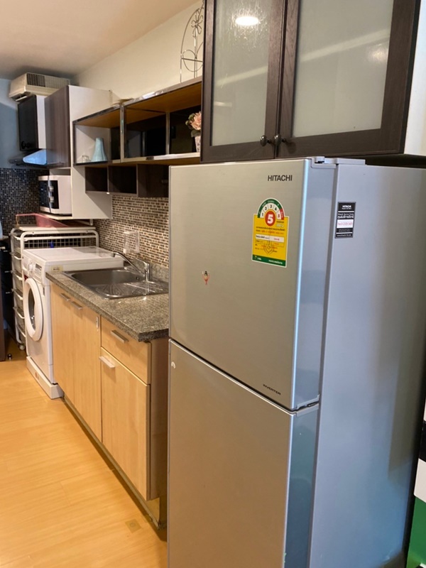 ให้เช่าคอนโด เดอะ เทรนดี้ คอนโดมิเนียม พื้นที่ 36 ตร.ม. ห้องสตูดิโอ เช่า 15,000 บ/ด