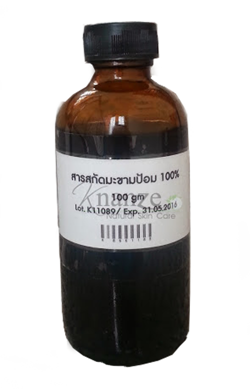 สารสกัดกมะขามป้อม Ma Kham Pom Extract 100g.