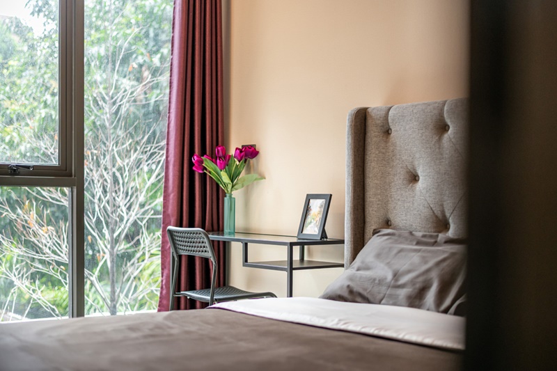 ให้เช่าคอนโด เวนิโอ สุขุมวิท 10 พื้นที่ 30 ตร.ม. 1 ห้องนอน เช่า 15,000 บ/ด