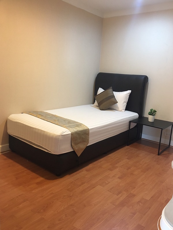 ให้เช่าคอนโด เดอะ วอเตอร์ฟอร์ด ไดมอนด์ 121 ตรม. 3 ห้องนอน เช่า 44,800 บ/ด