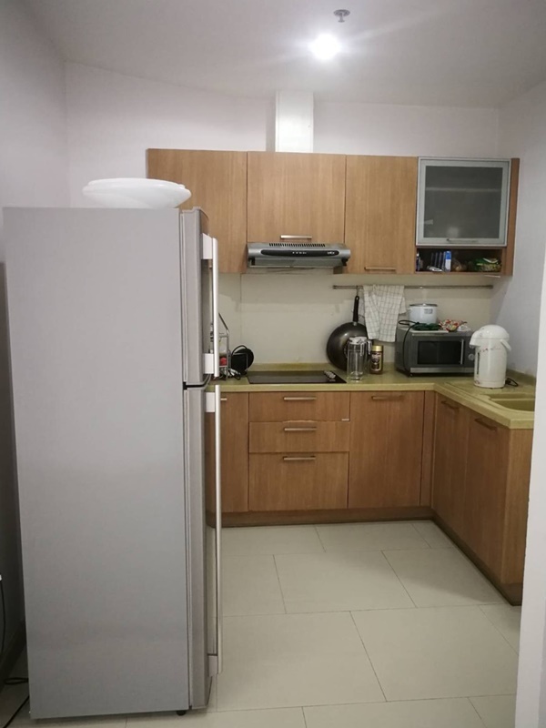 ให้เช่าคอนโด ศุภาลัย คาซ่า ริวา พื้นที่ 115 ตร.ม. 2 ห้องนอน ให้เช่า 27,000 บ/ด