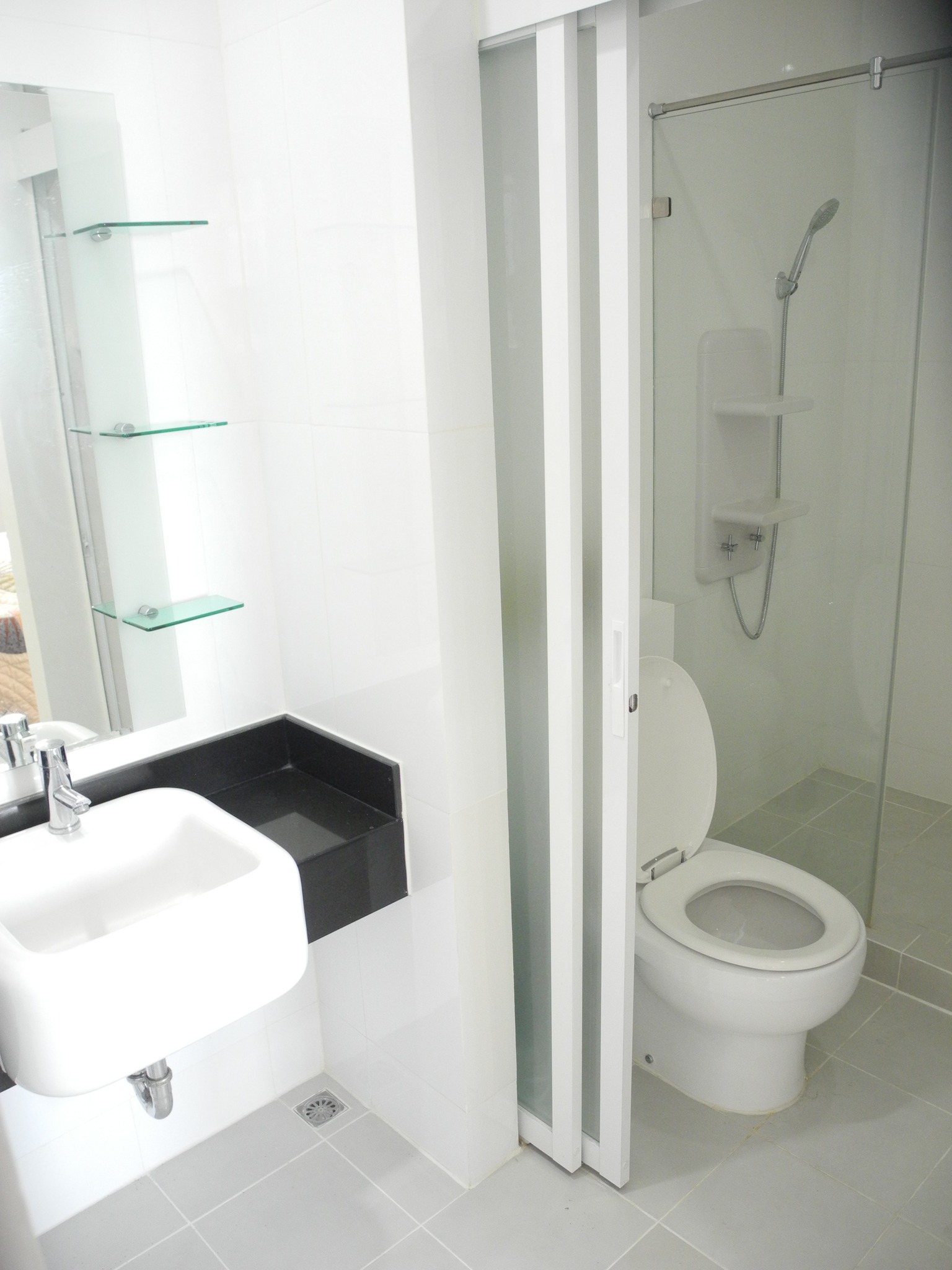 ให้เช่าคอนโด เอสโทร แจ้งวัฒนะ พื้นที่ 35 ตรม. 1 ห้องนอน ราคาเช่า 10,000 /เดือน