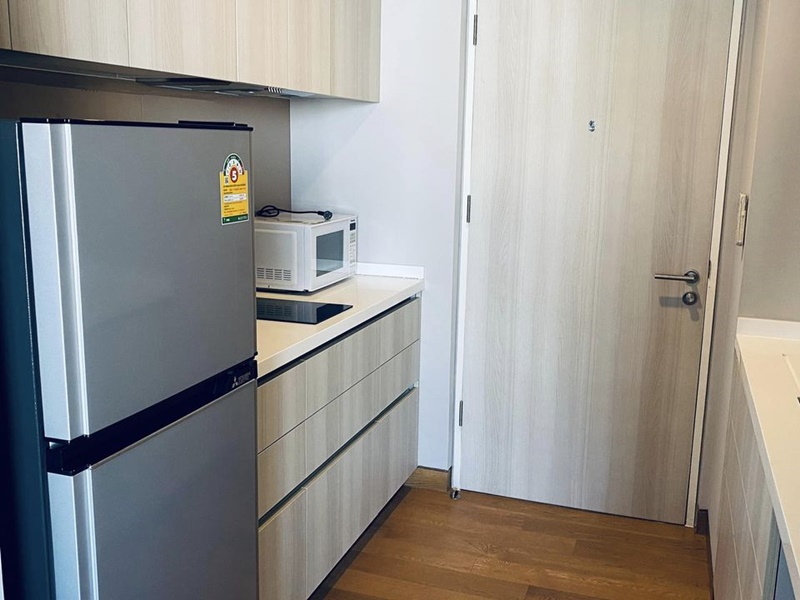 ขาย/ให้เช่า เดอะ ลุมพินี 24 พื้นที่ 56 ตร.ม. 2 ห้องนอน เช่า 40,000 บ/ด ขาย 12.5 ล้าน